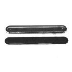 SPART. PESCERA IN OTTONE - S5915